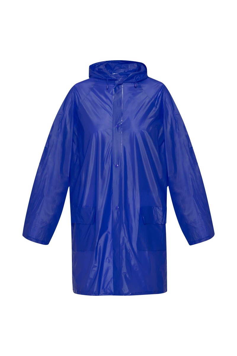 Ada raincoat