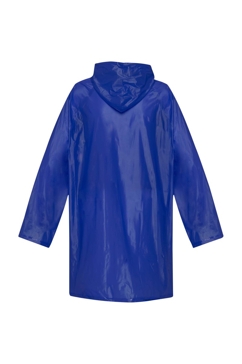 Ada raincoat