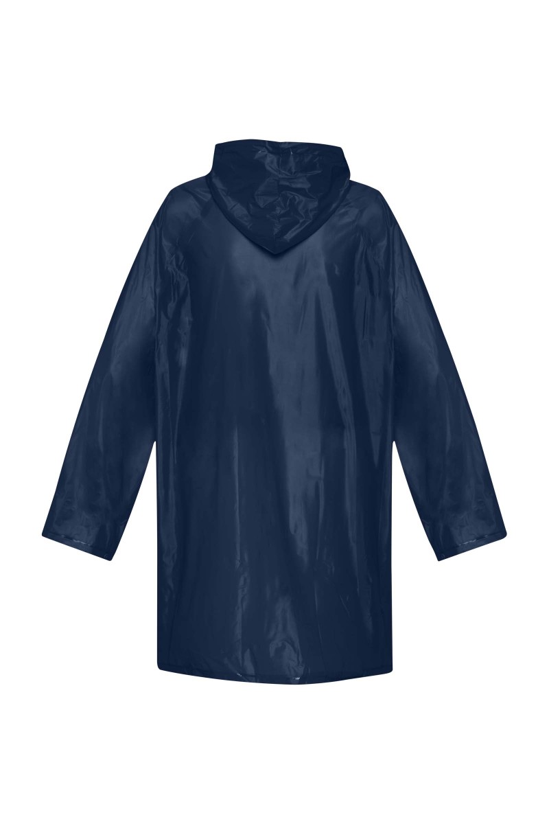 Ada raincoat