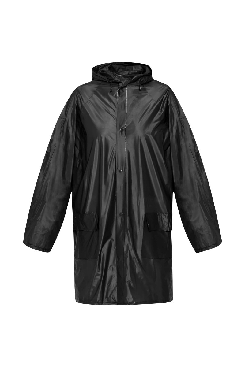 Ada raincoat
