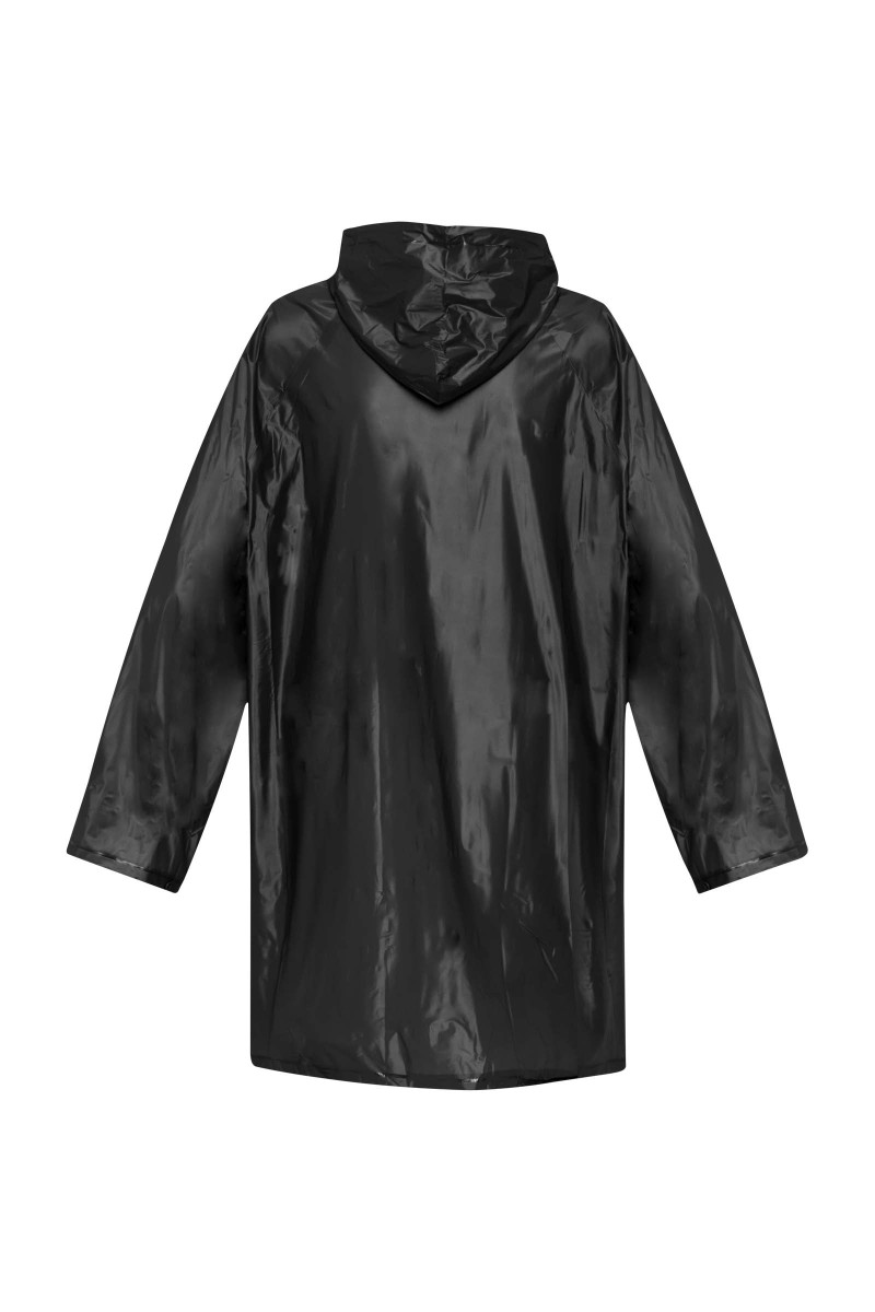 Ada raincoat