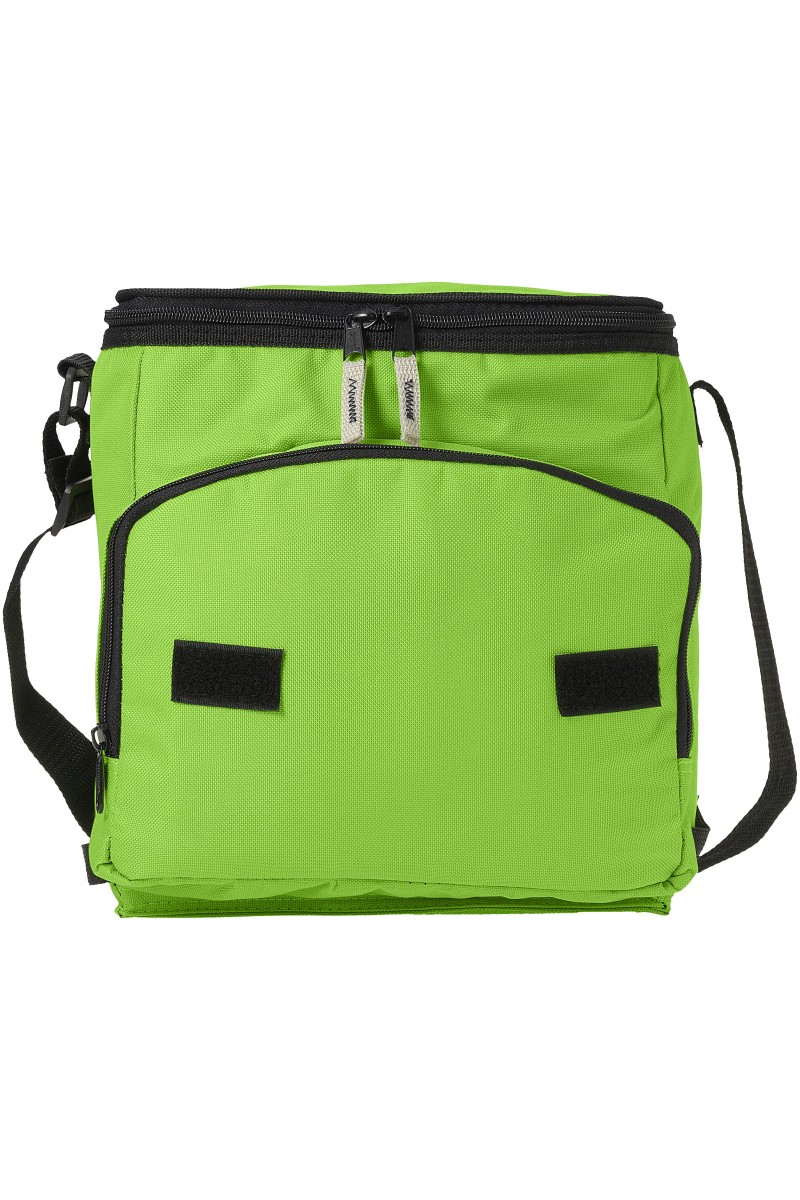 Stockholm foldable cooler bag 10L