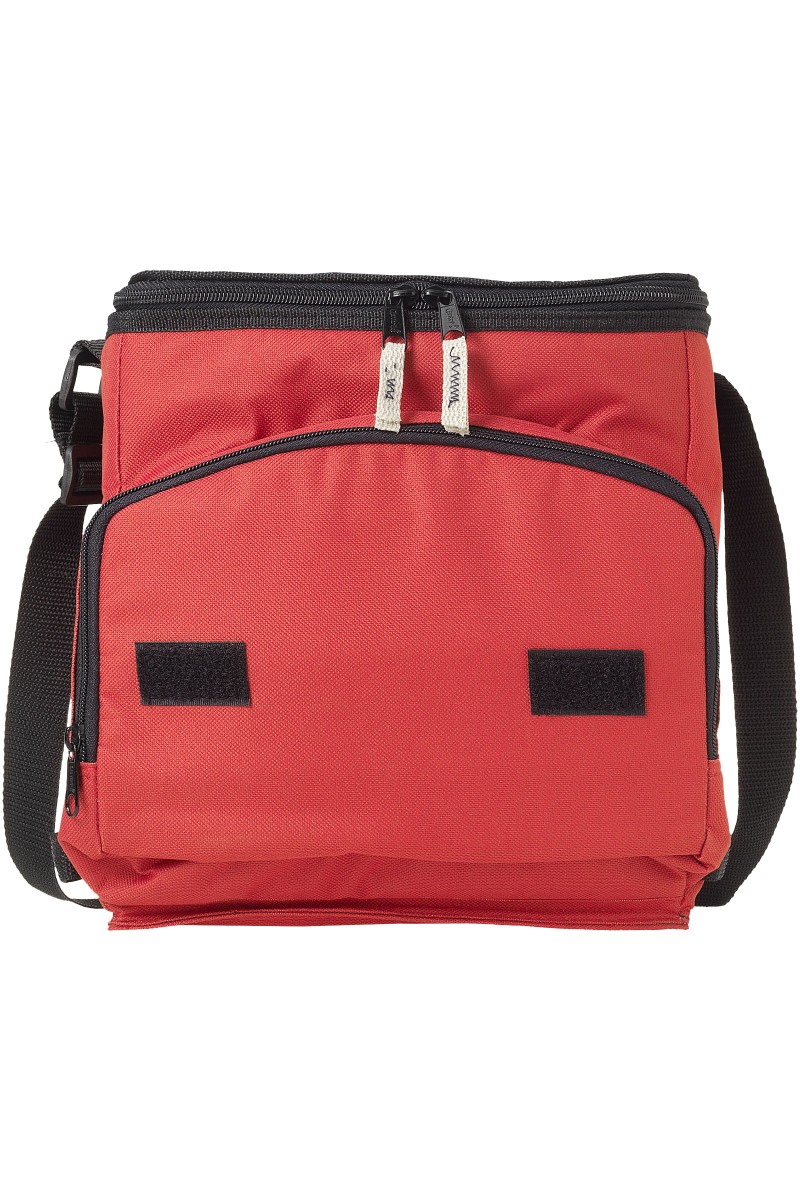 Stockholm foldable cooler bag 10L