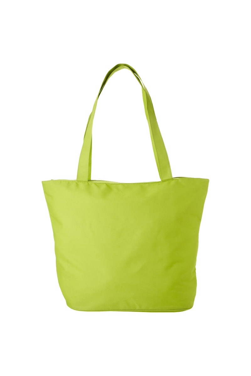Panama zippered tote bag 20L