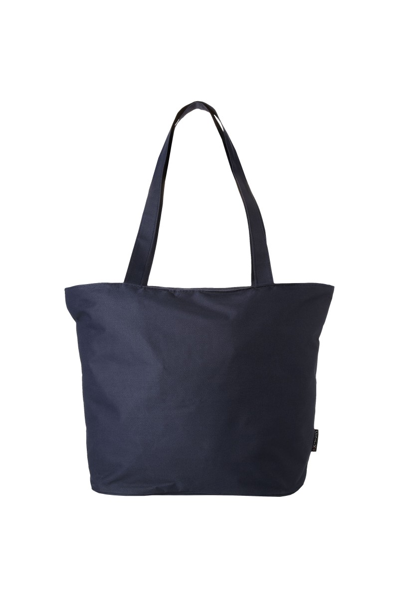 Panama zippered tote bag 20L
