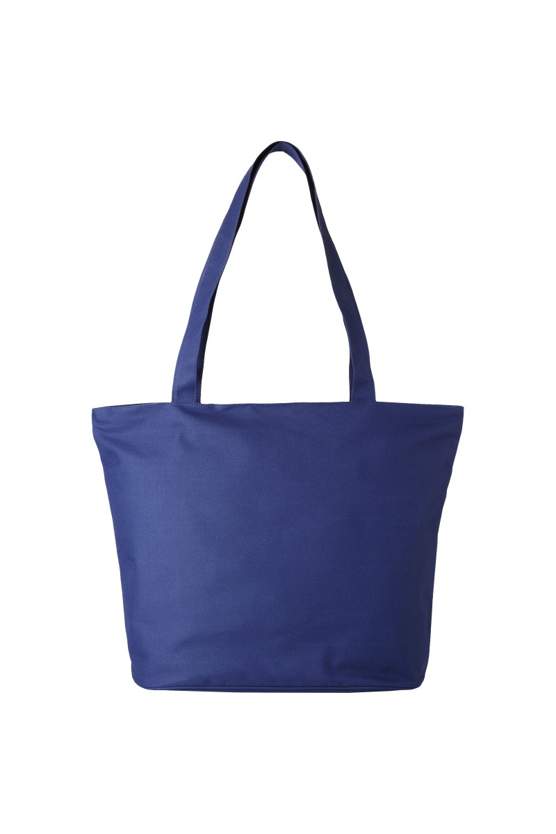 Panama zippered tote bag 20L