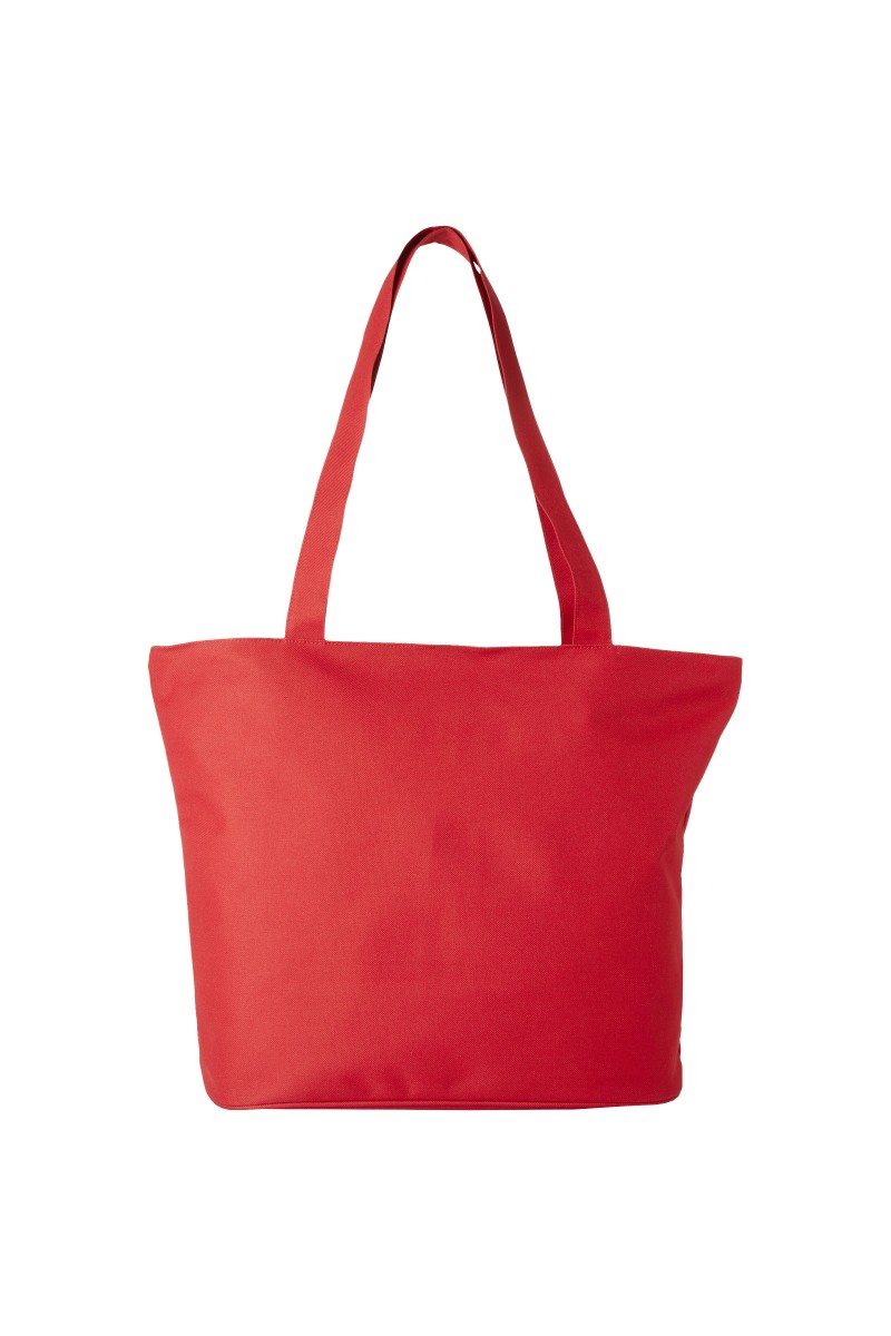 Panama zippered tote bag 20L
