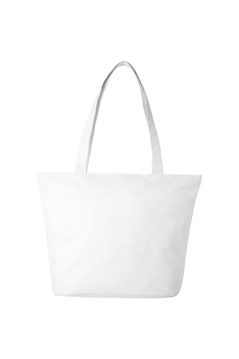 Panama zippered tote bag 20L