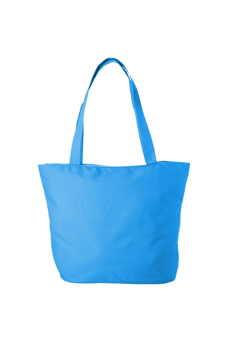 Panama zippered tote bag 20L
