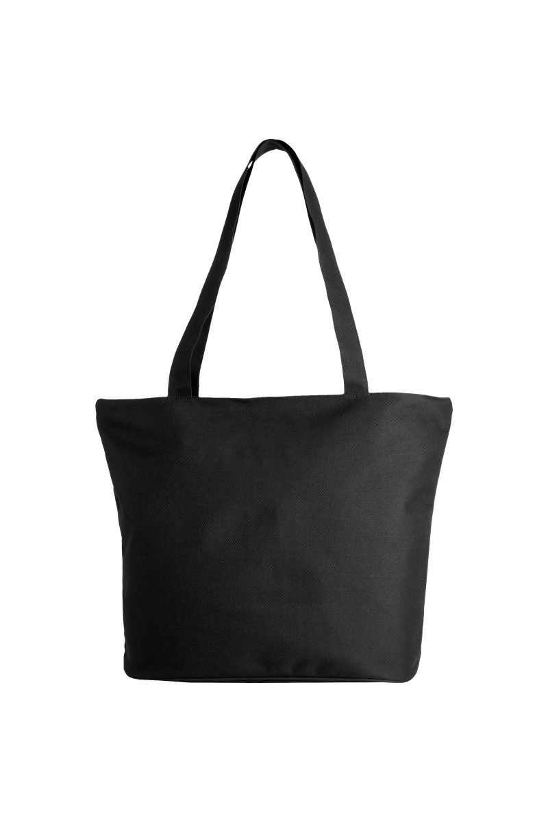 Panama zippered tote bag 20L