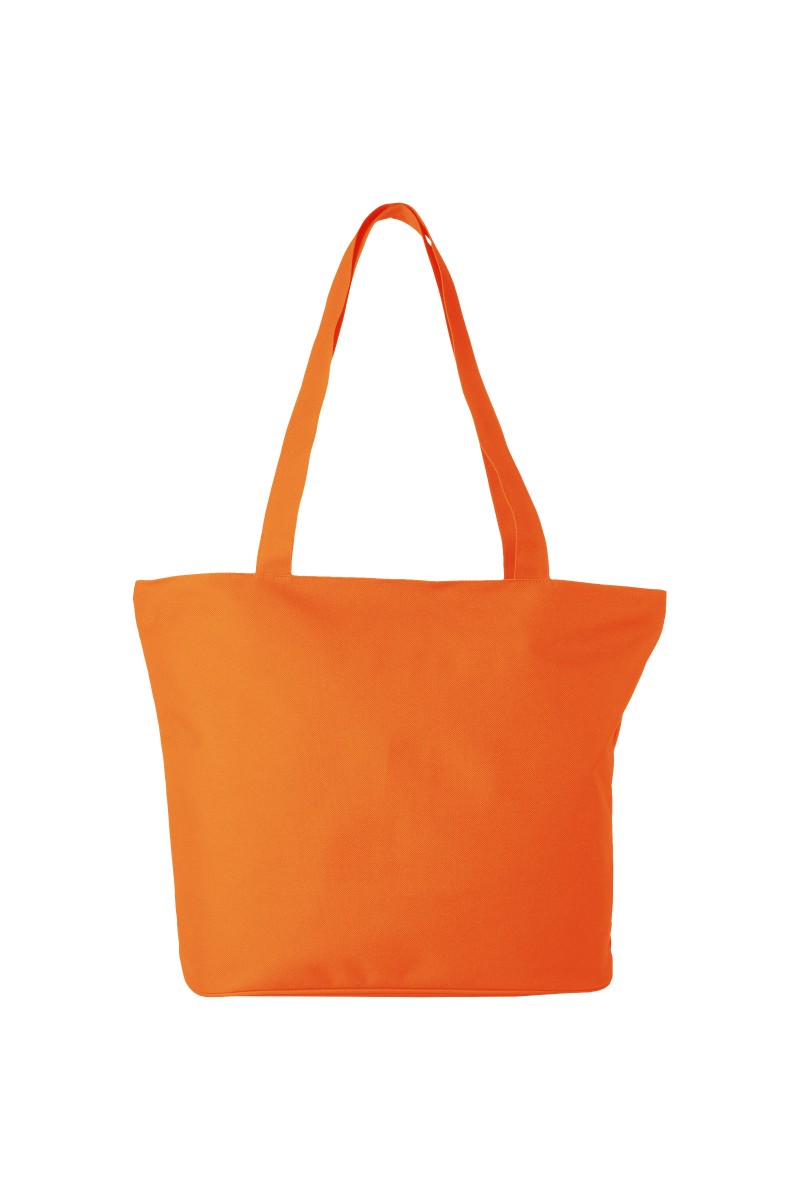 Panama zippered tote bag 20L