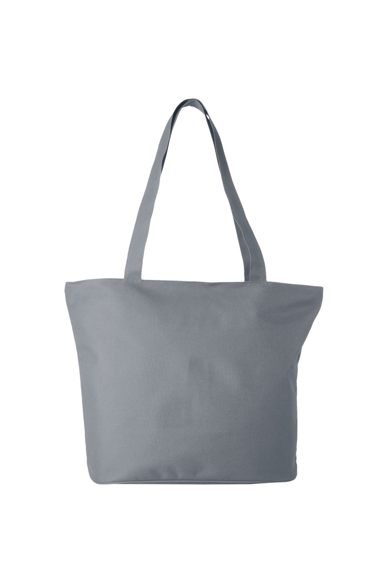 Panama zippered tote bag 20L