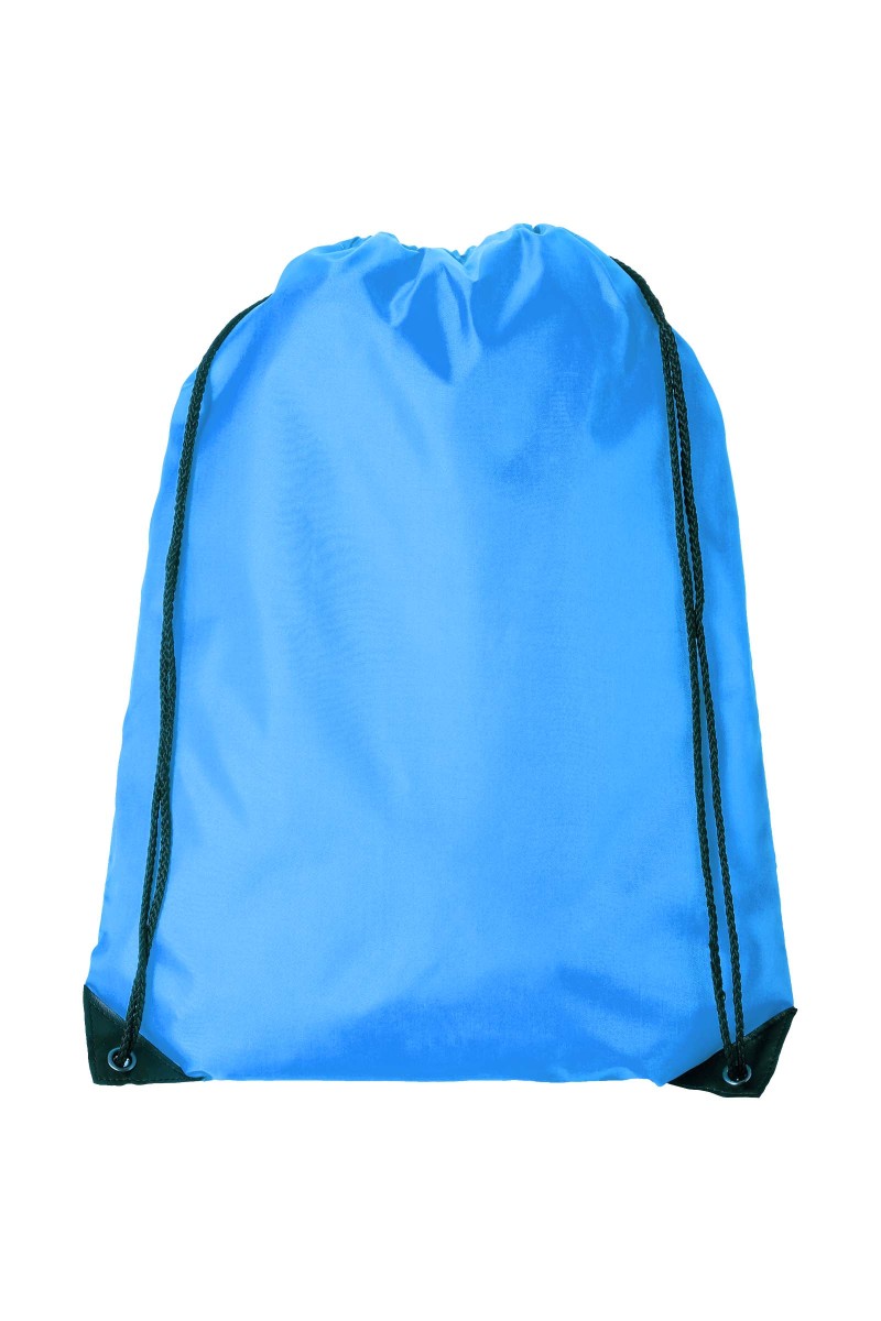 Oriole premium drawstring bag 5L