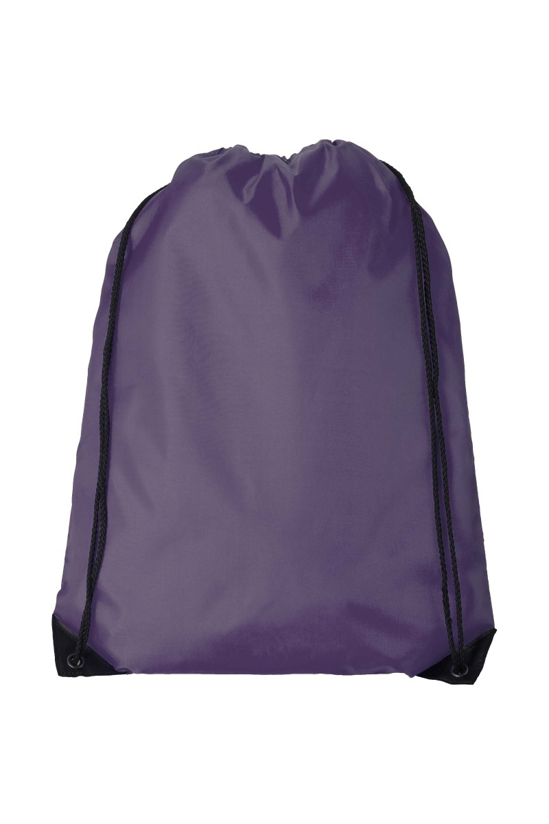 Oriole premium drawstring bag 5L