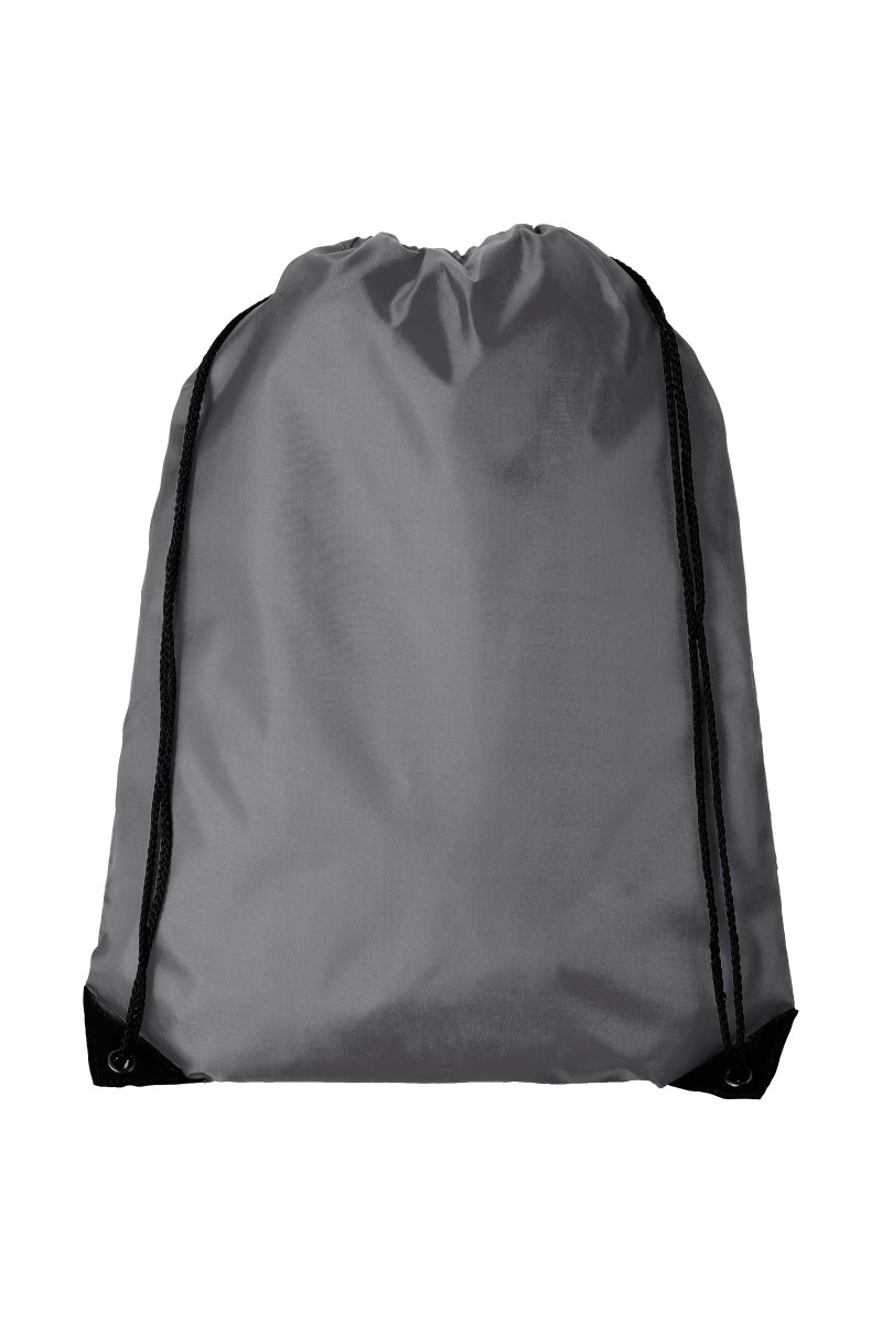 Oriole premium drawstring bag 5L