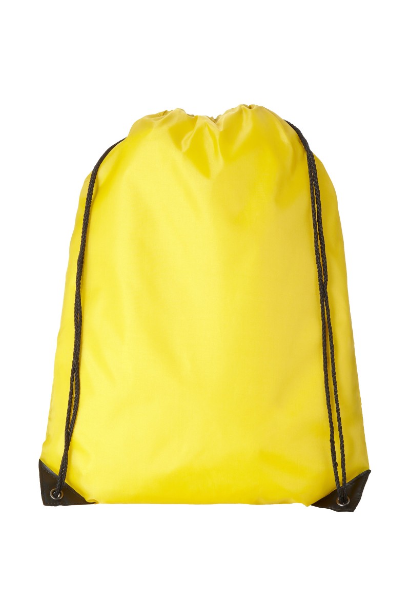 Oriole premium drawstring bag 5L