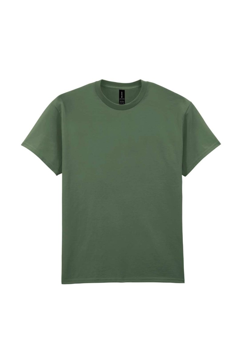 Tricou Ultra Cotton™ pentru adulți - Gildan