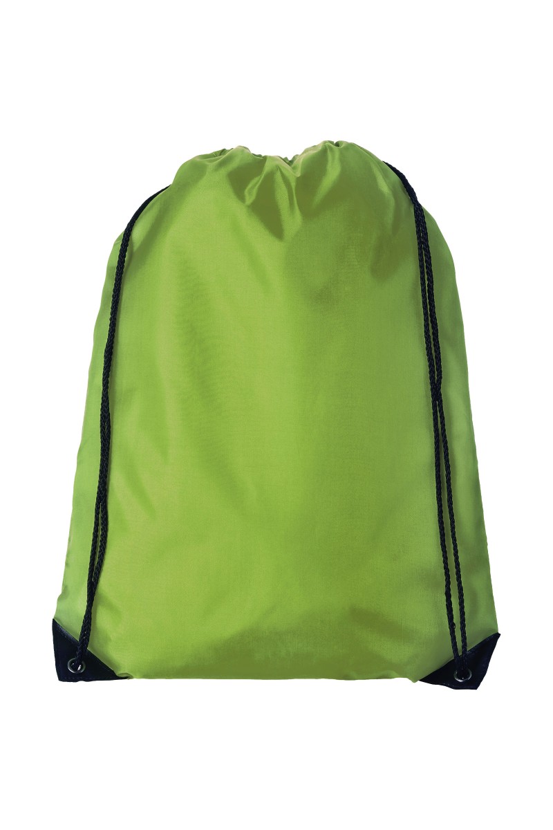 Oriole premium drawstring bag 5L