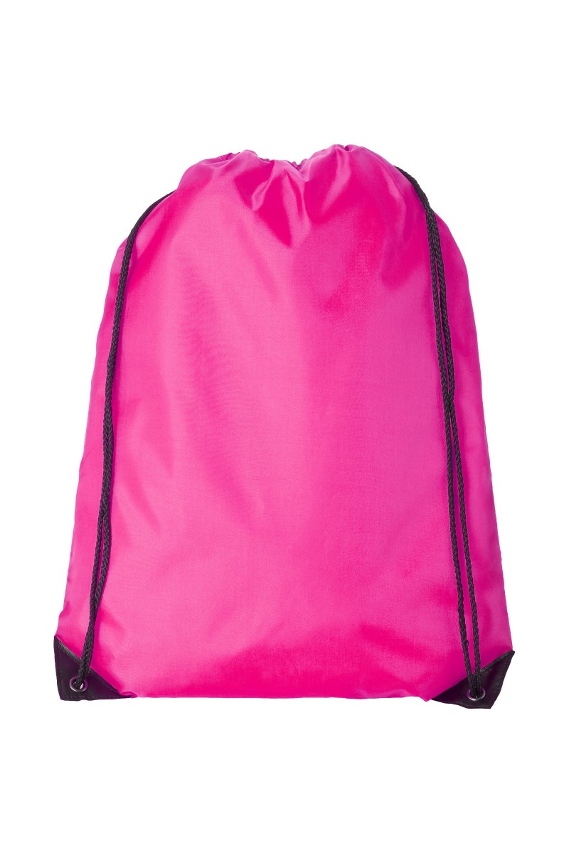 Oriole premium drawstring bag 5L