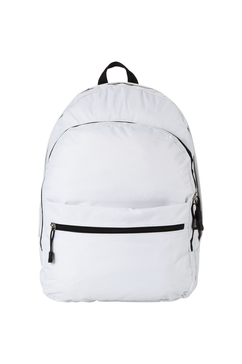 Trend 4-compartment backpack 17L