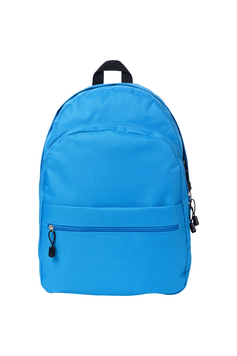 Trend 4-compartment backpack 17L