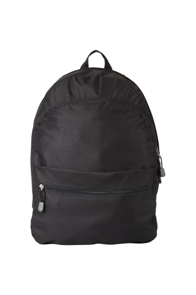 Trend 4-compartment backpack 17L