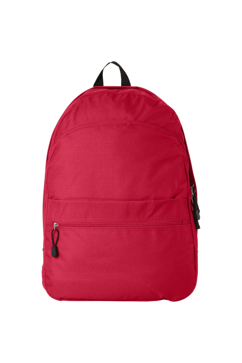 Trend 4-compartment backpack 17L