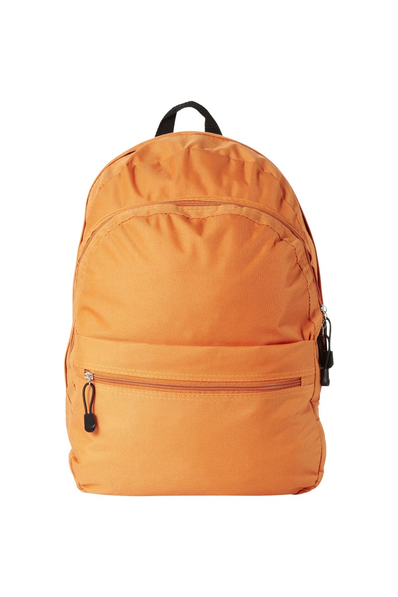 Trend 4-compartment backpack 17L