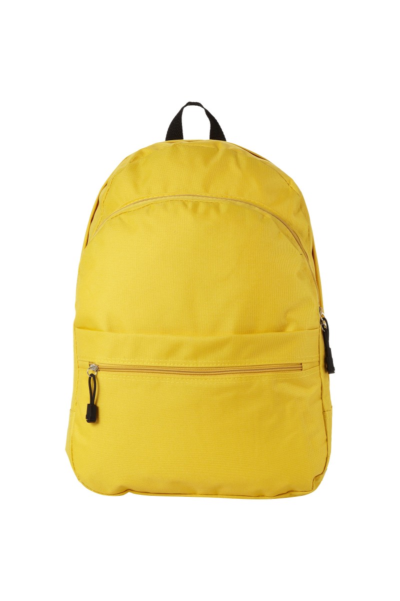 Trend 4-compartment backpack 17L