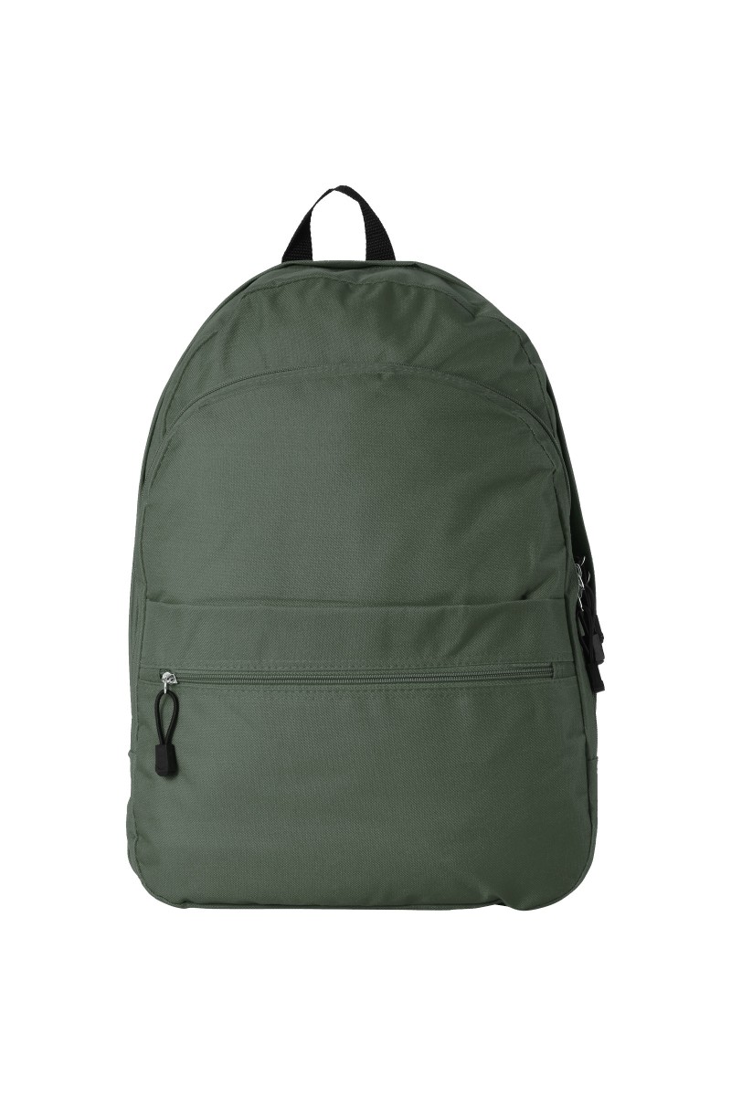 Trend 4-compartment backpack 17L