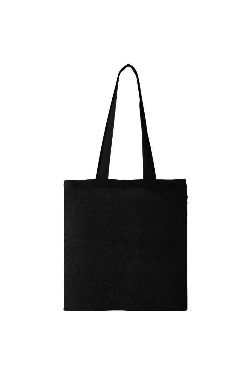 Carolina 100 g/m² cotton tote bag 7L