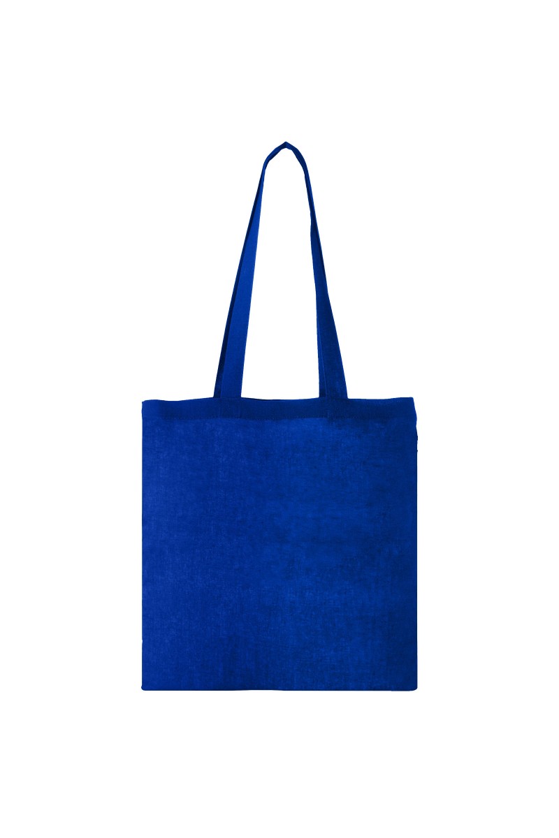 Carolina 100 g/m² cotton tote bag 7L