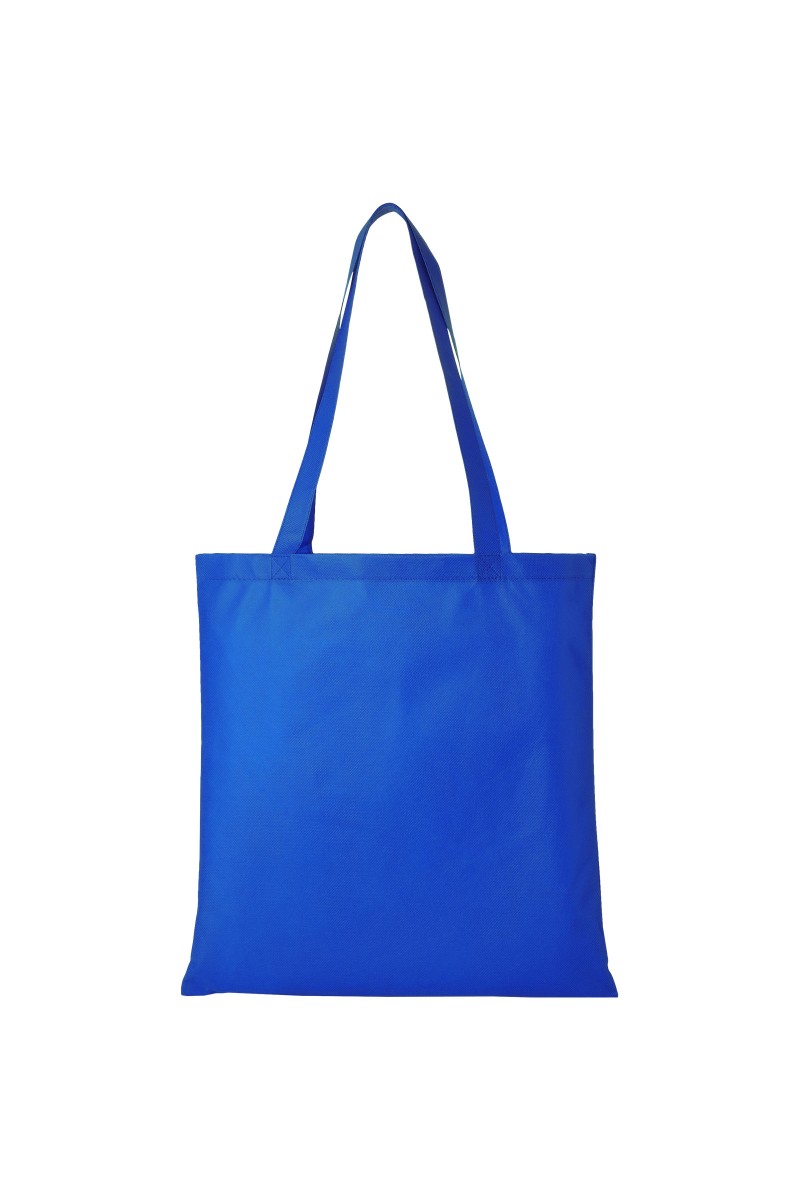 Zeus large non-woven convention tote bag 6L