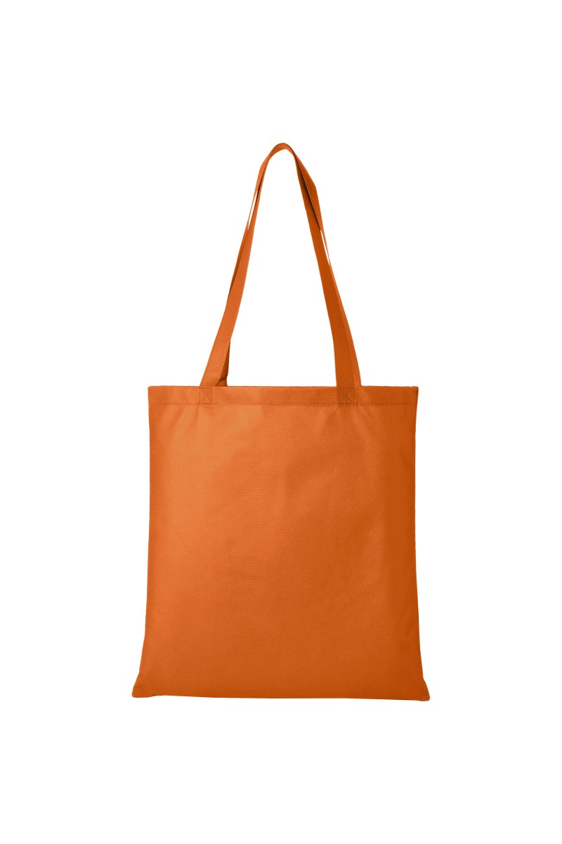 Zeus large non-woven convention tote bag 6L