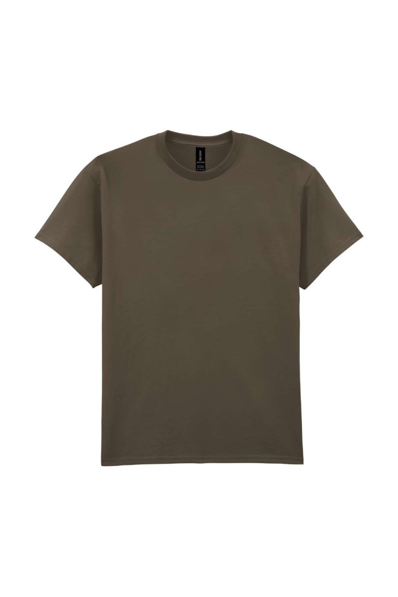Tricou Ultra Cotton™ pentru adulți - Gildan
