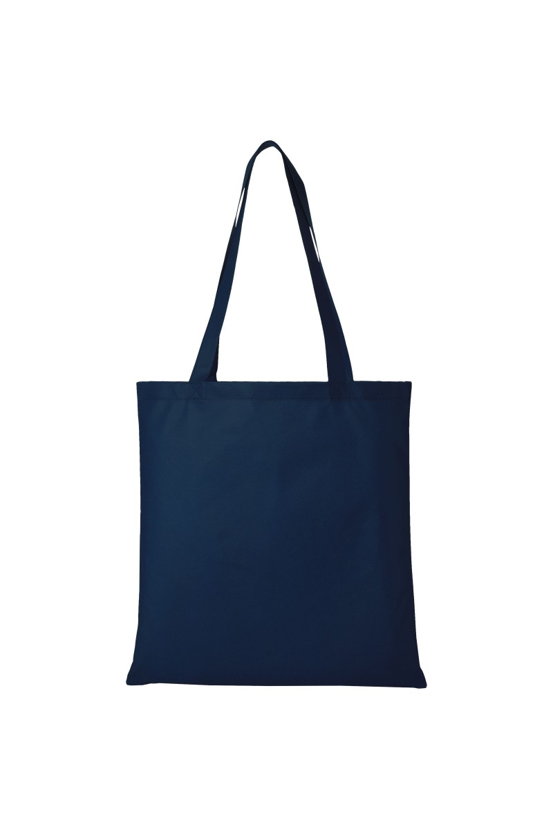 Zeus large non-woven convention tote bag 6L