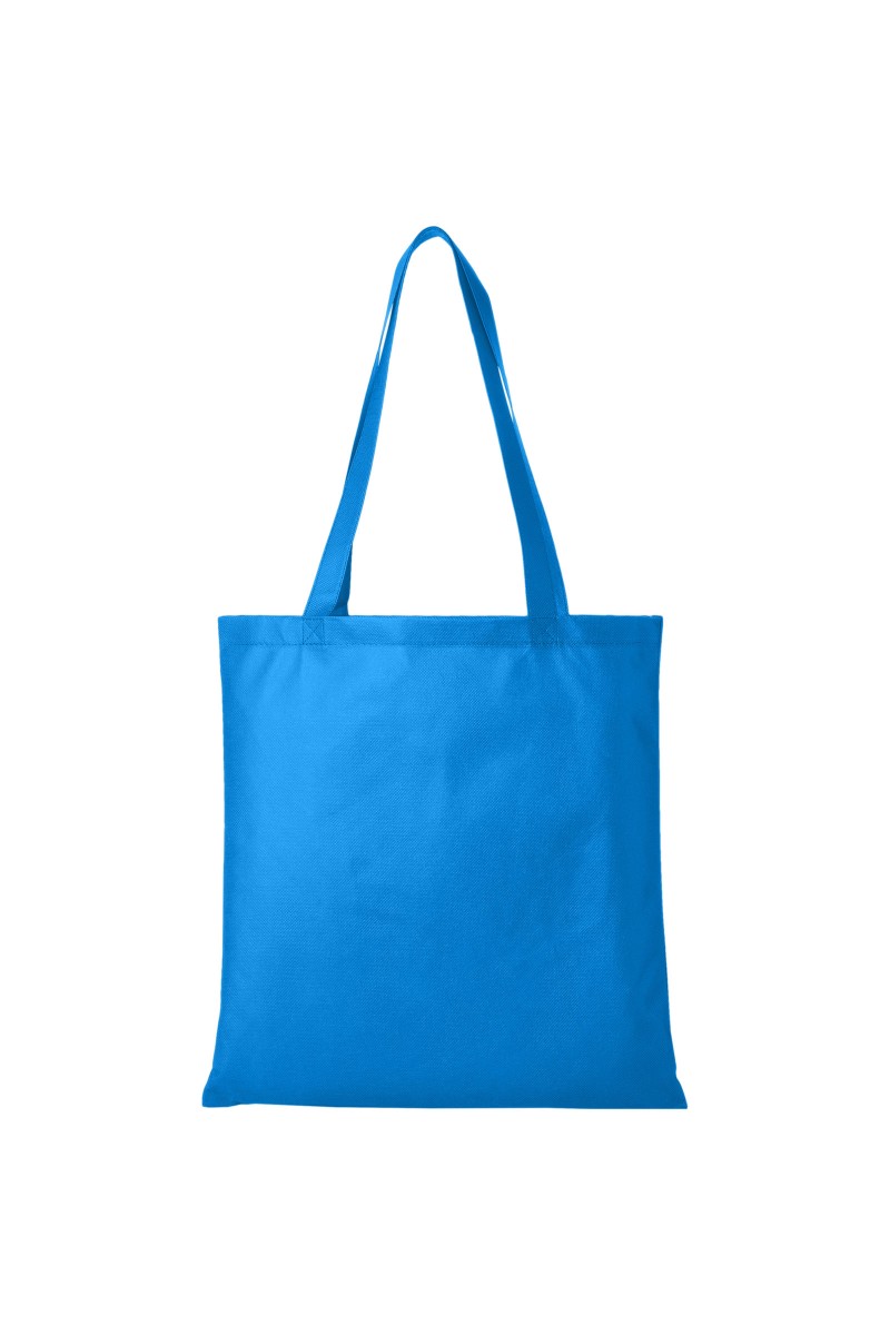 Zeus large non-woven convention tote bag 6L