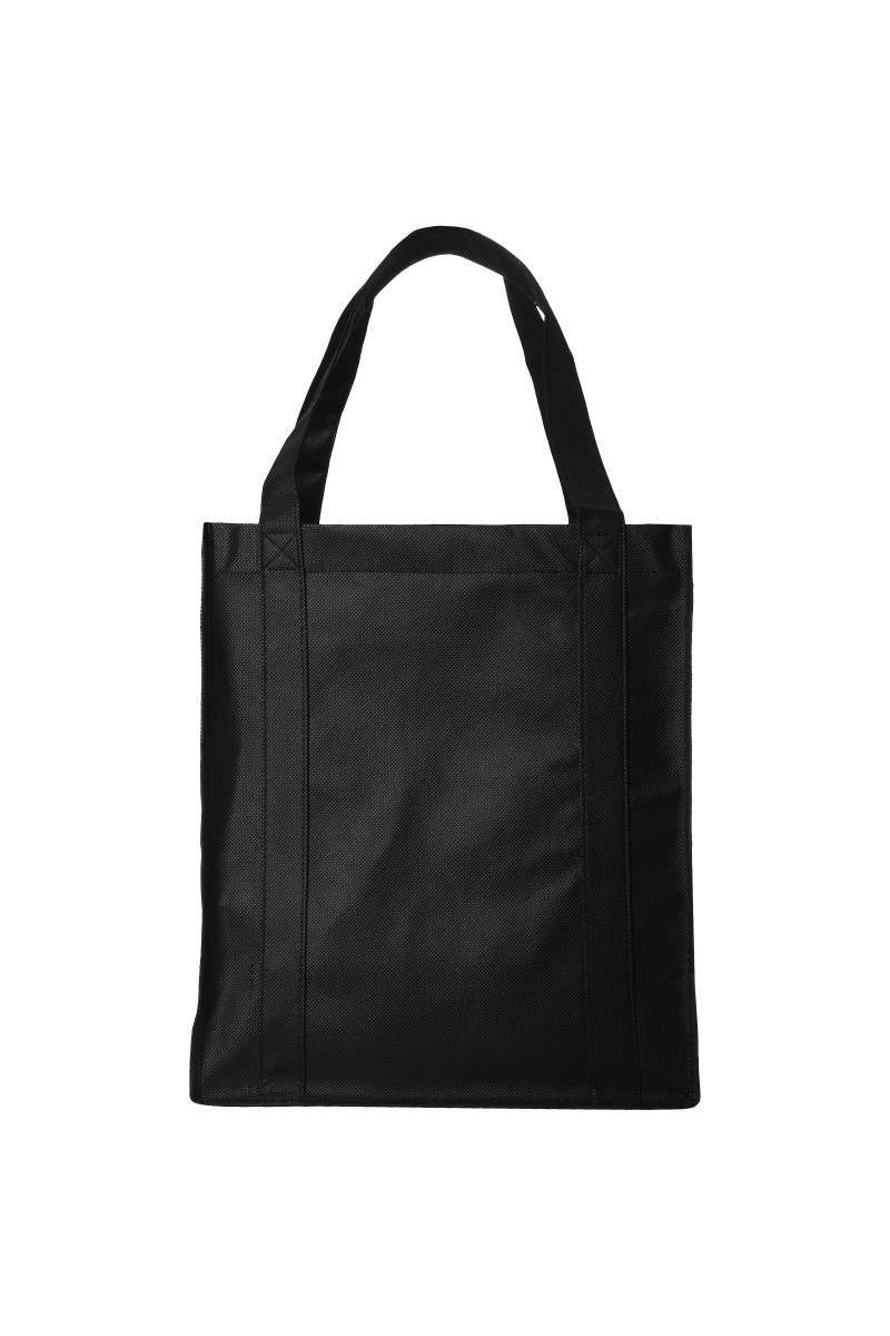 Liberty bottom board non-woven tote bag 29L