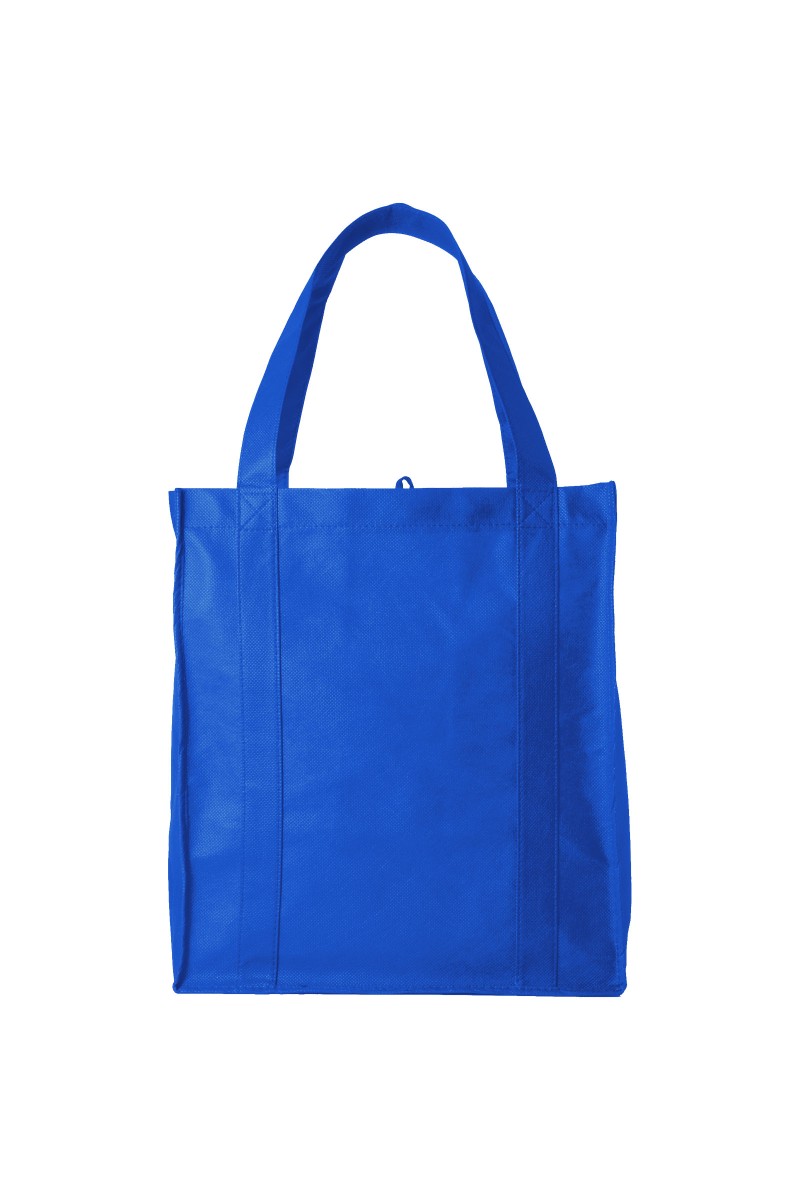 Liberty bottom board non-woven tote bag 29L