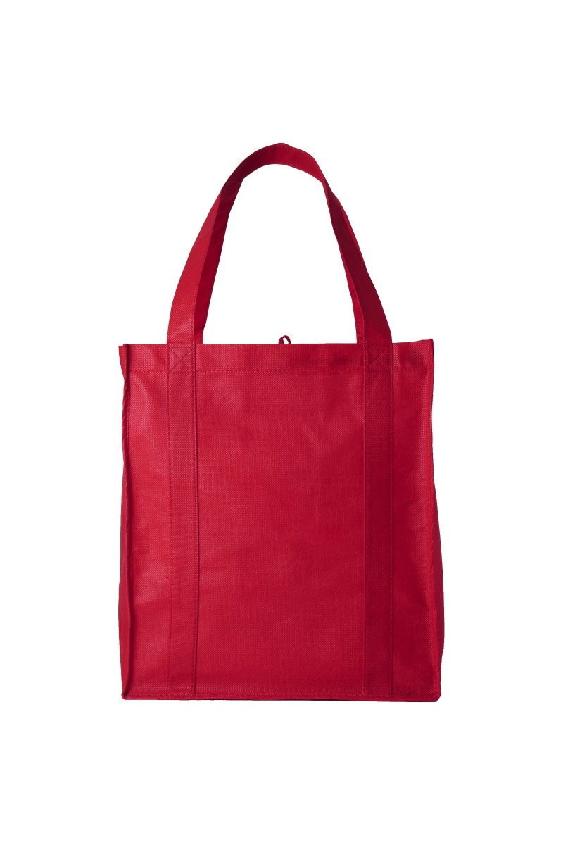 Liberty bottom board non-woven tote bag 29L