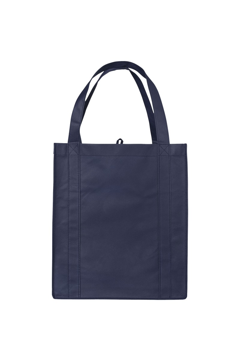 Liberty bottom board non-woven tote bag 29L