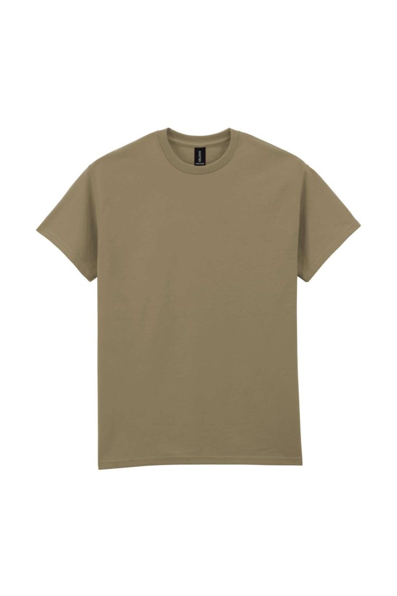 Tricou Ultra Cotton™ pentru adulți - Gildan