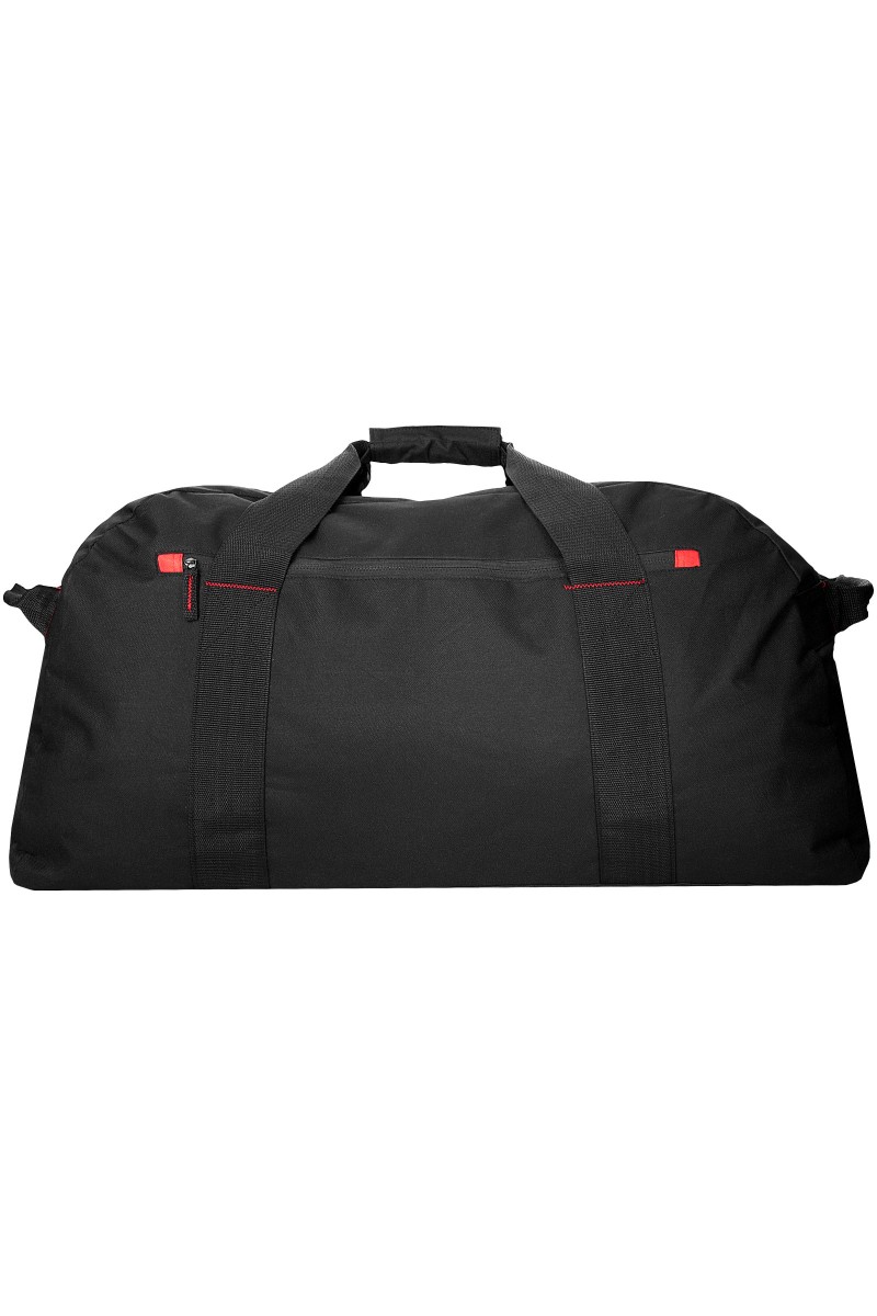 Vancouver extra large travel duffel bag 75L