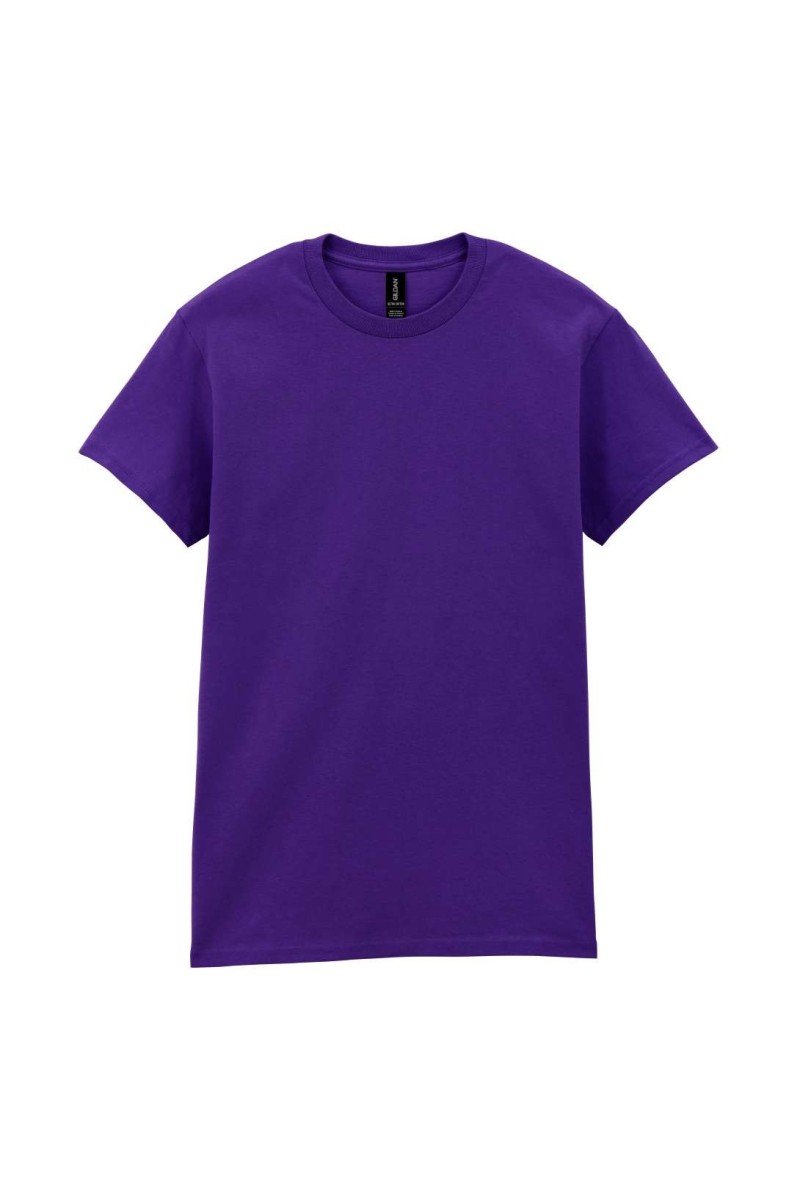 Tricou Ultra Cotton™ pentru adulți - Gildan