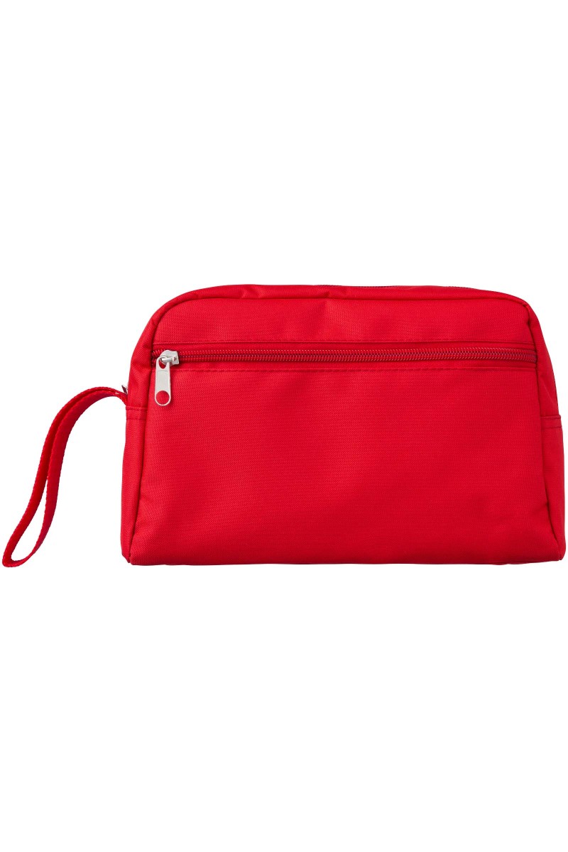 Transit toiletry bag