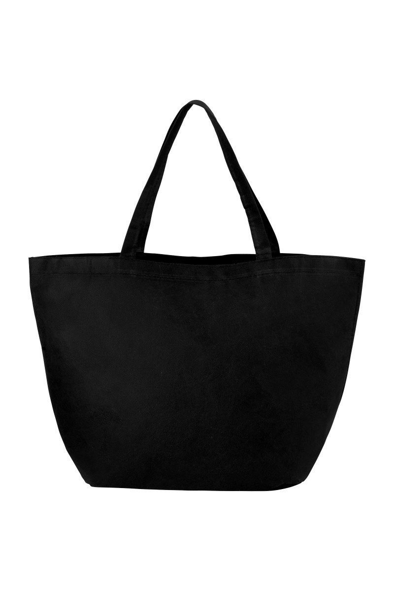 Maryville non-woven shopping tote bag 28L