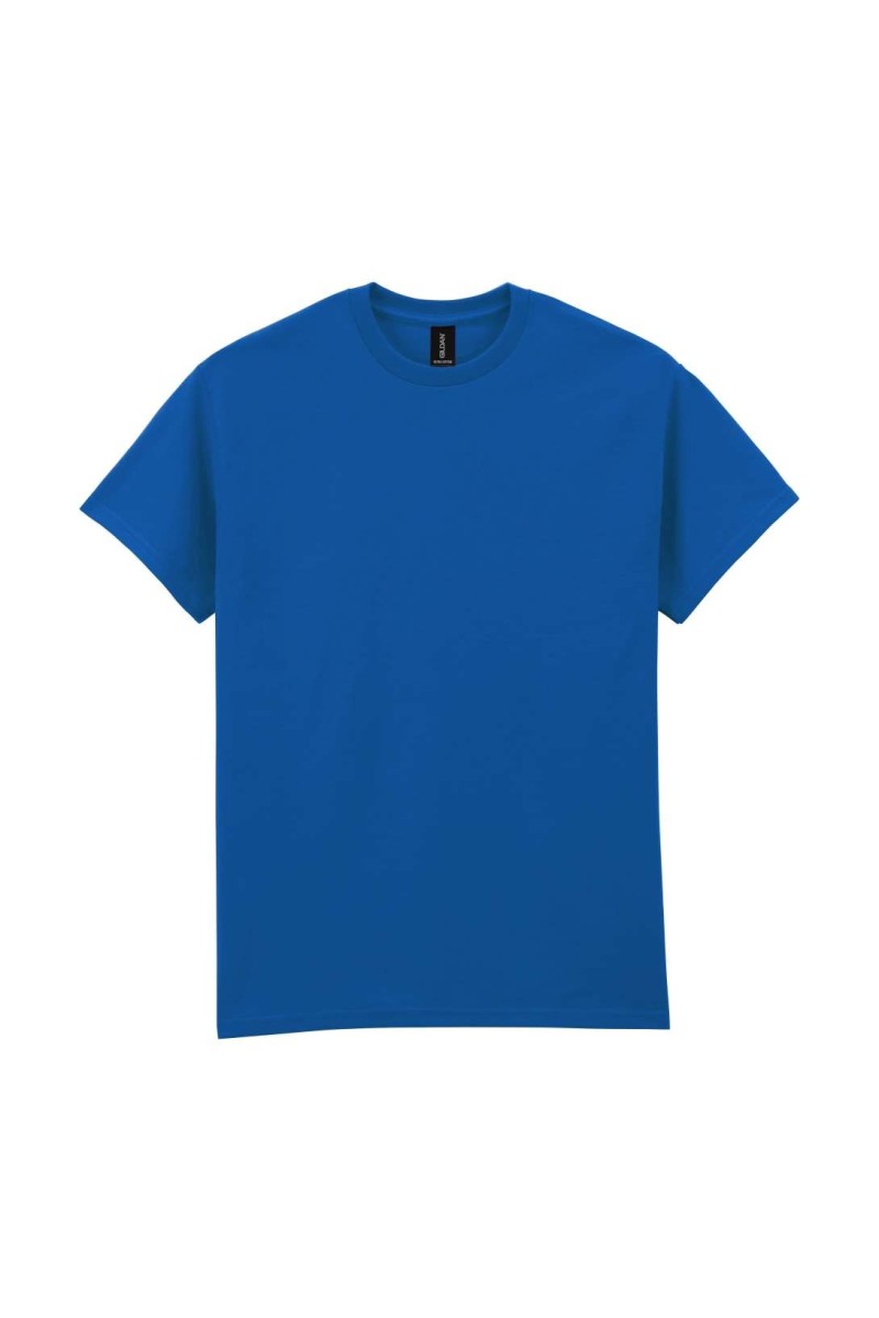 Tricou Ultra Cotton™ pentru adulți - Gildan