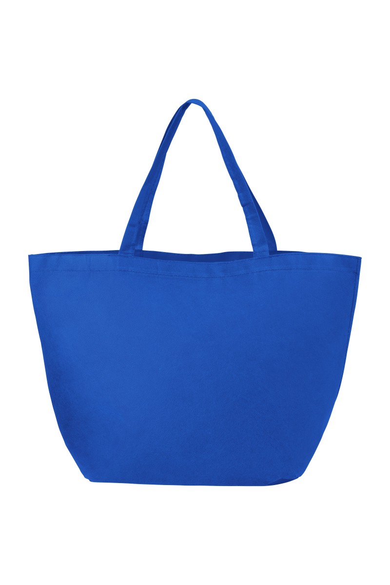 Maryville non-woven shopping tote bag 28L