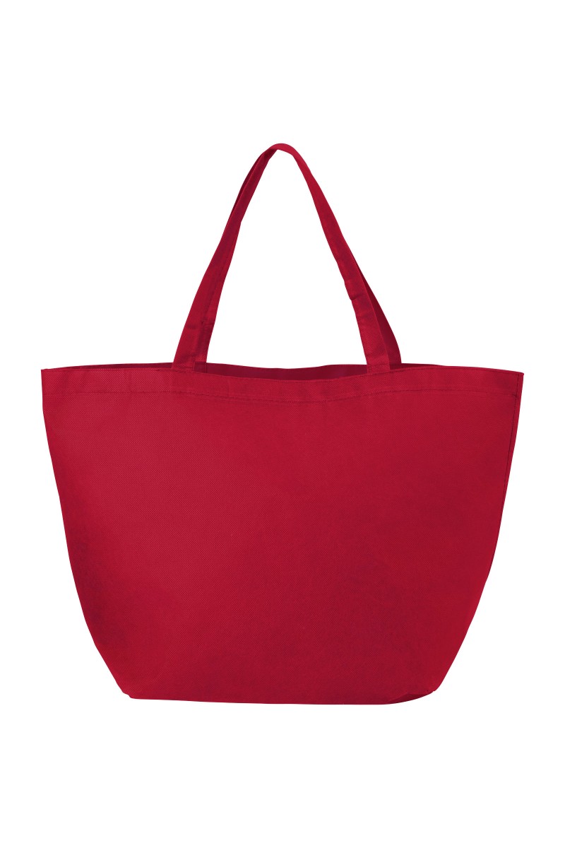 Maryville non-woven shopping tote bag 28L