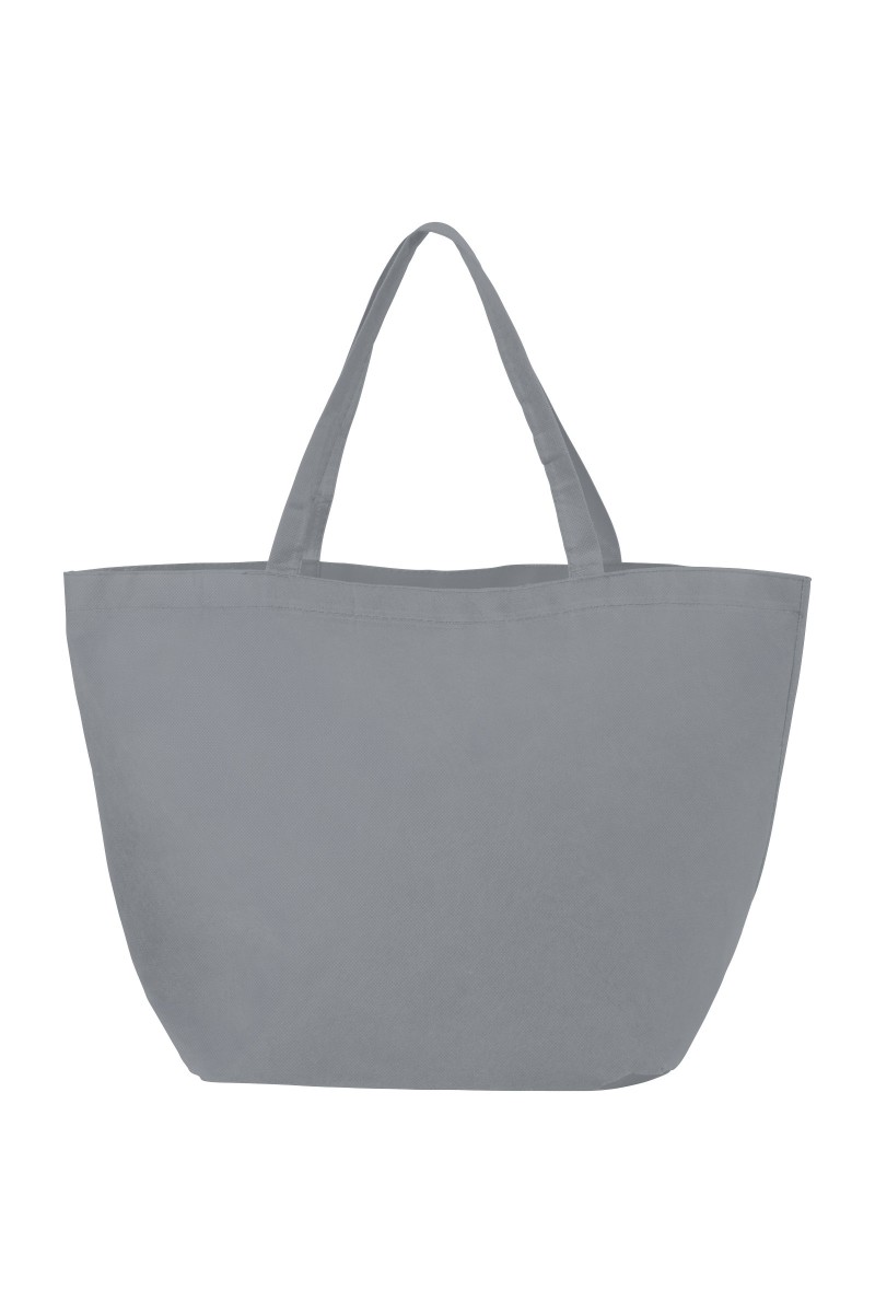 Maryville non-woven shopping tote bag 28L